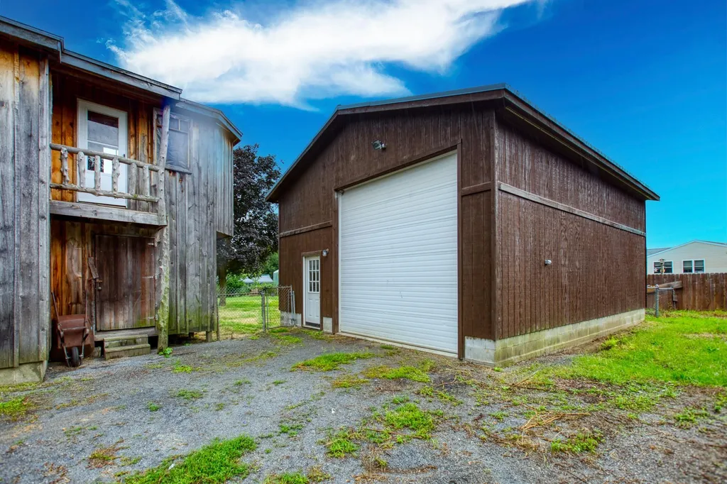 98 Meadow Road Milton VT 05468