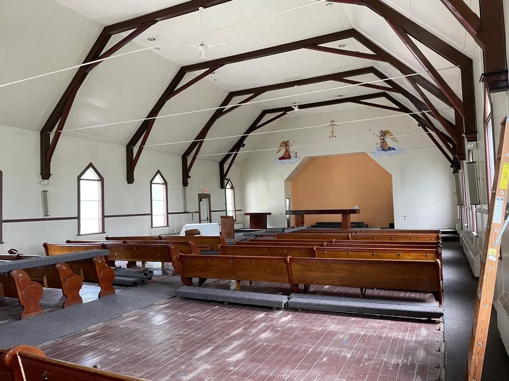 217 Church Hill Road Barre Town VT 05641