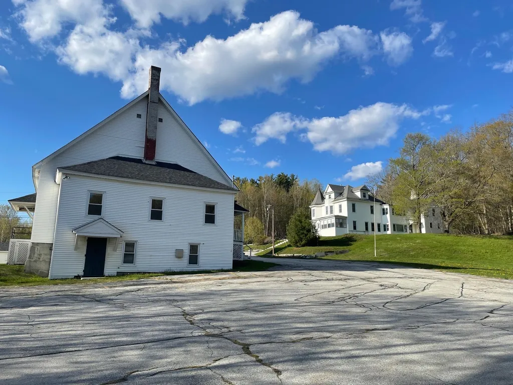 217 Church Hill Road Barre Town VT 05641