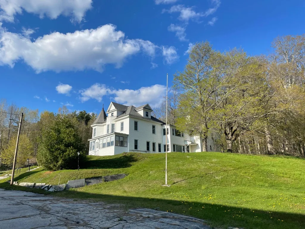217 Church Hill Road Barre Town VT 05641