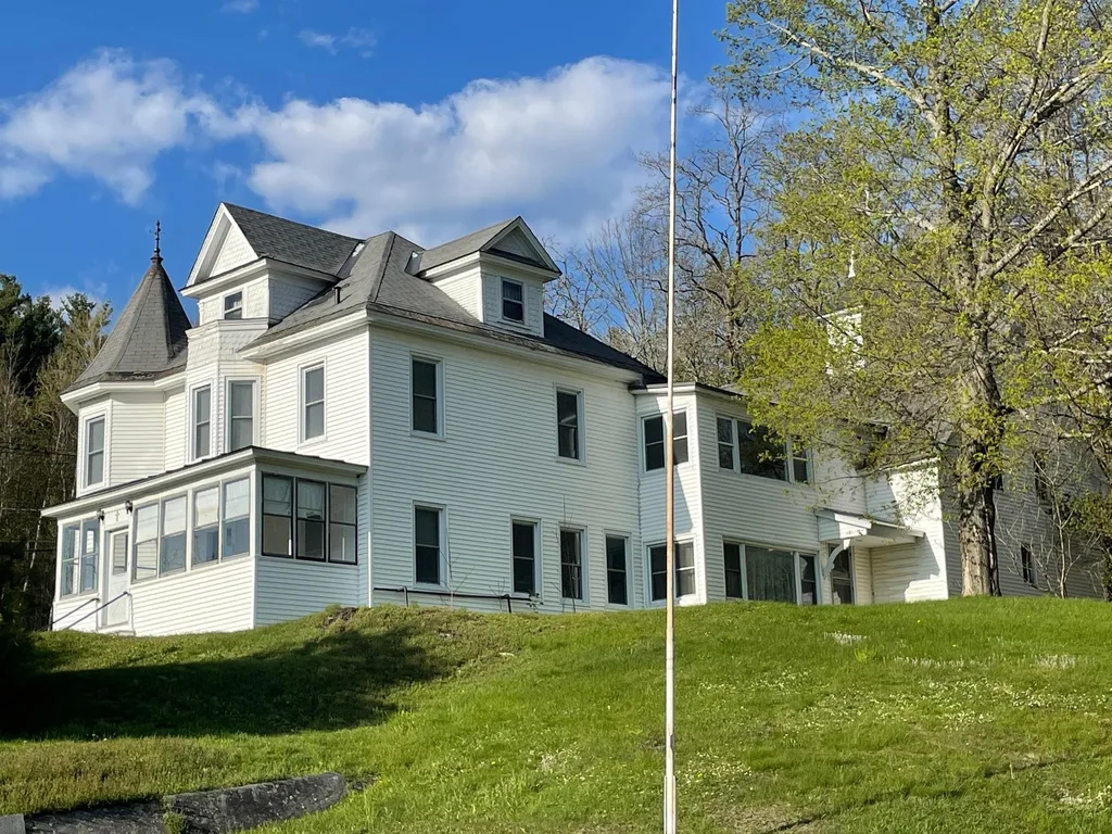 217 Church Hill Road Barre Town VT 05641