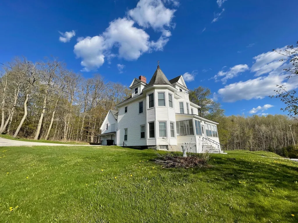 217 Church Hill Road Barre Town VT 05641