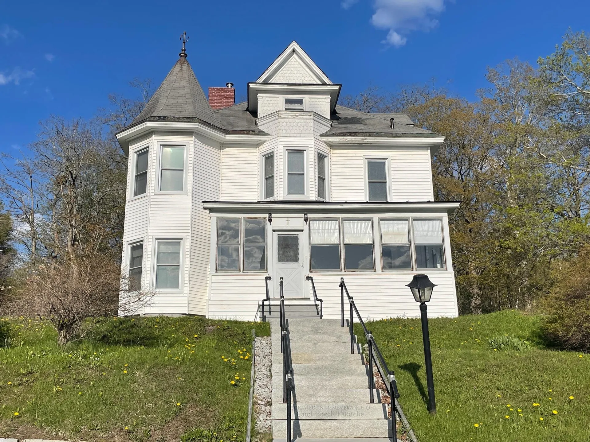 217 Church Hill Road Barre Town VT 05641