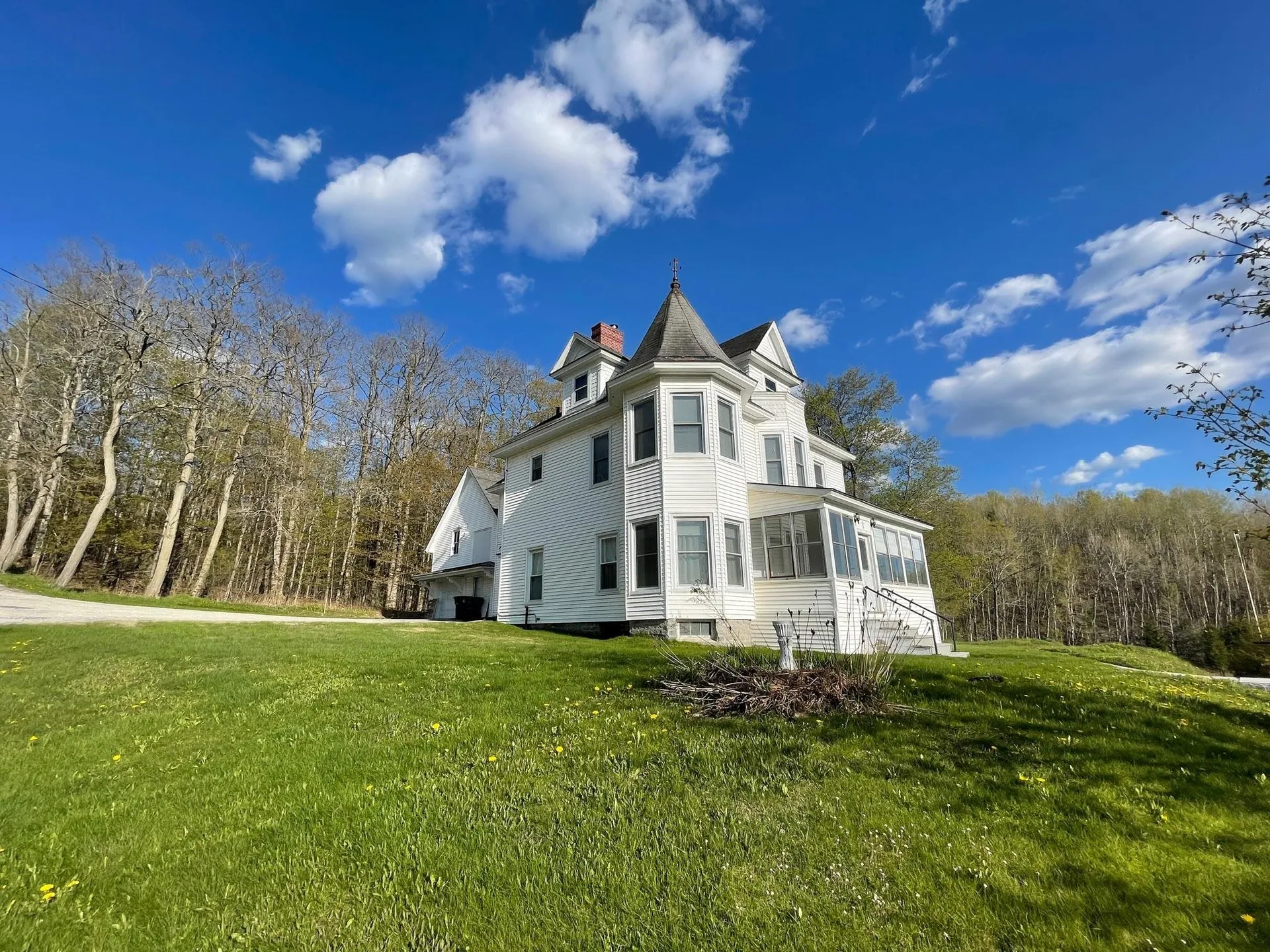 217 Church Hill Road Barre Town VT 05641