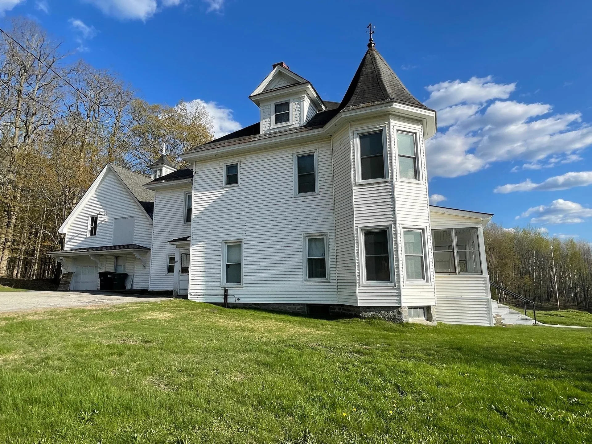 217 Church Hill Road Barre Town VT 05641