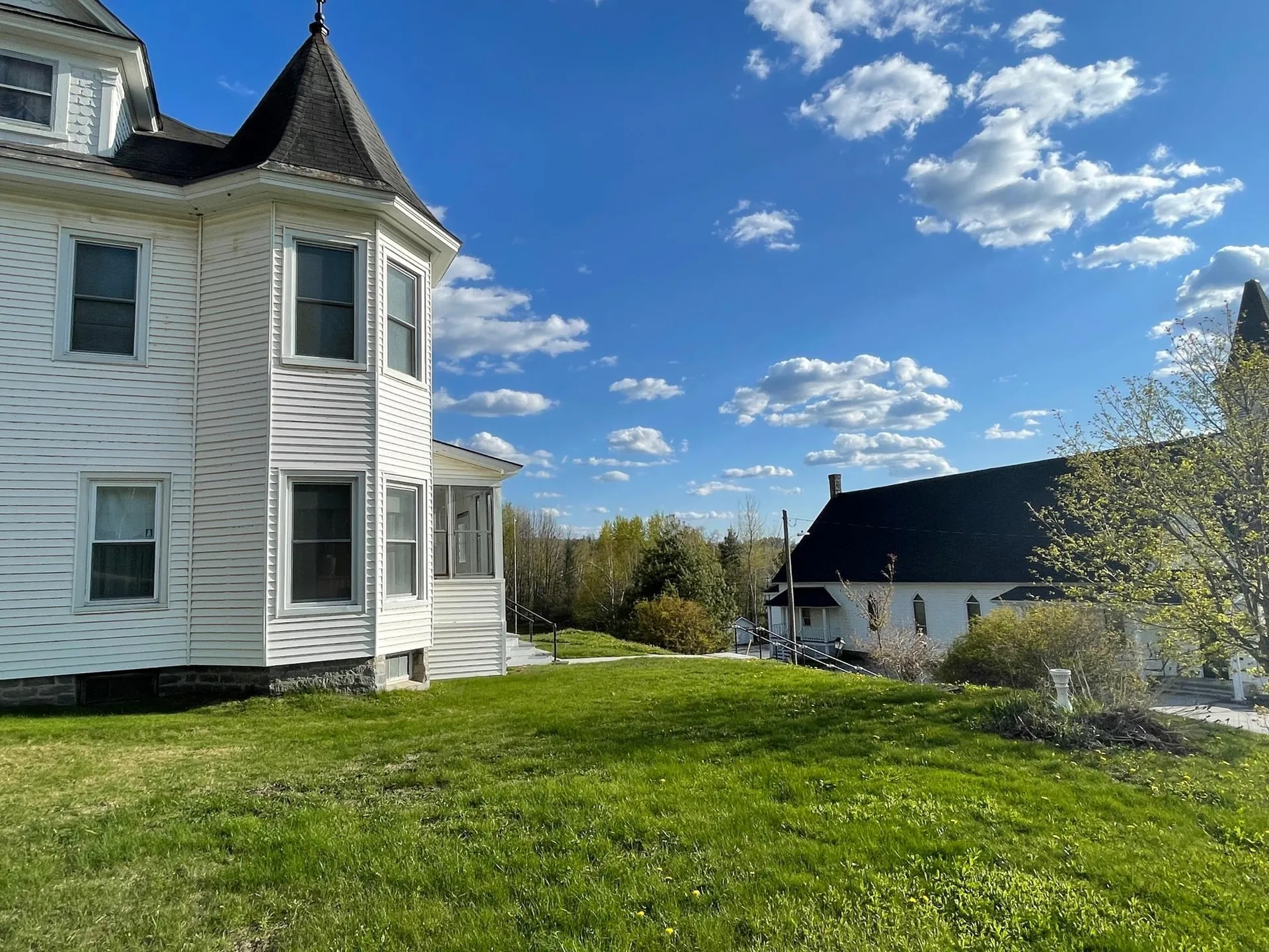 217 Church Hill Road Barre Town VT 05641