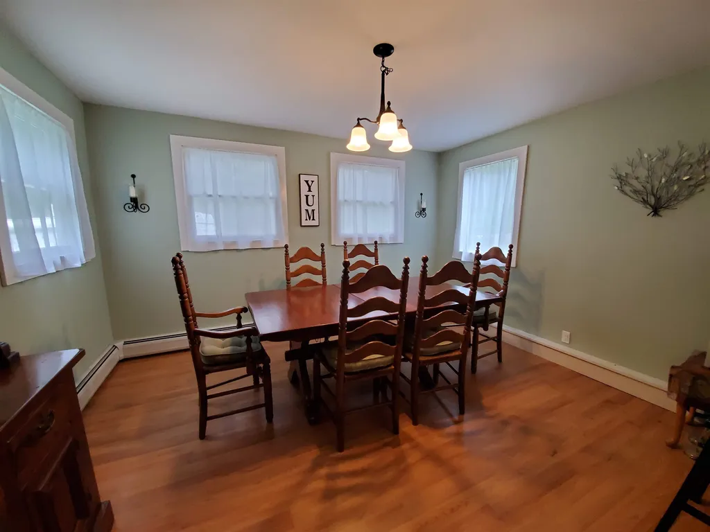 372 Hardy Hill Road Grafton NH 03240