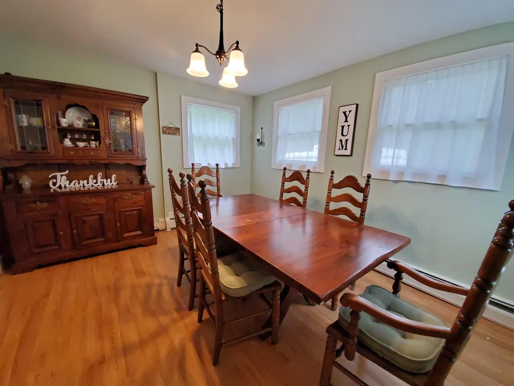 372 Hardy Hill Road Grafton NH 03240