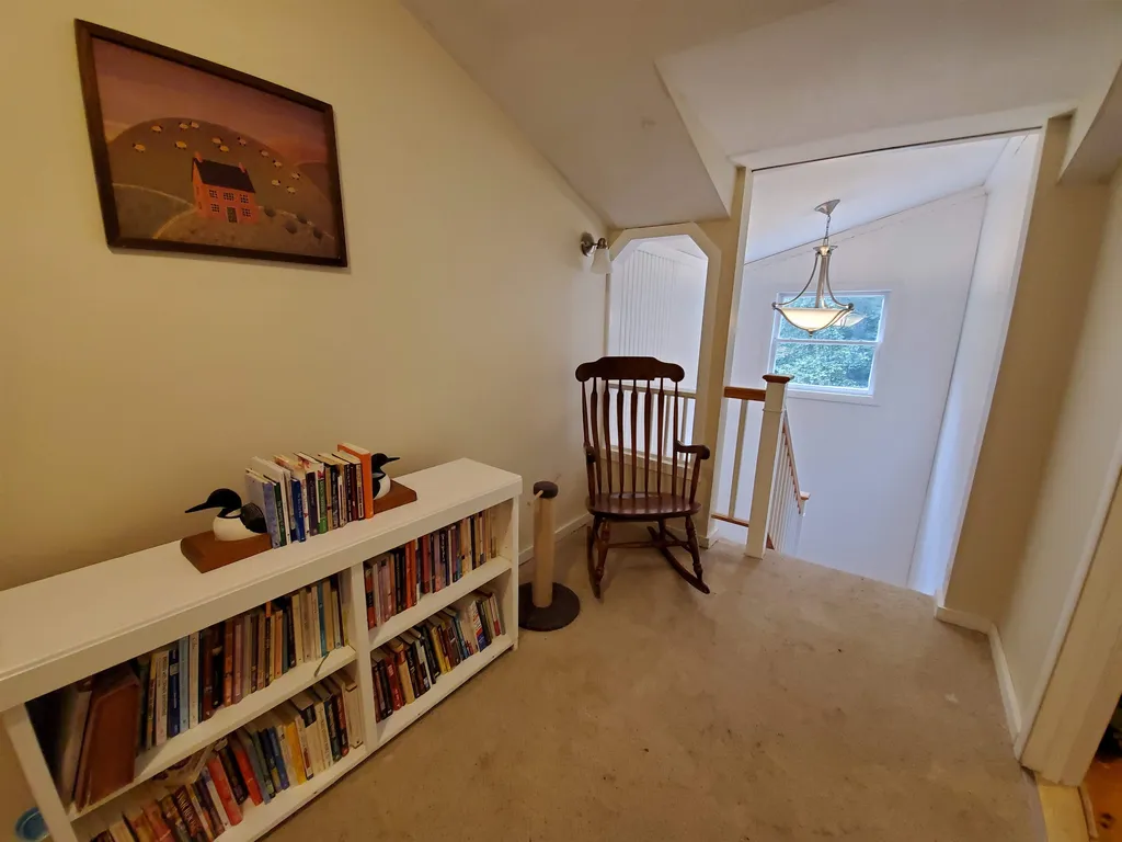 372 Hardy Hill Road Grafton NH 03240