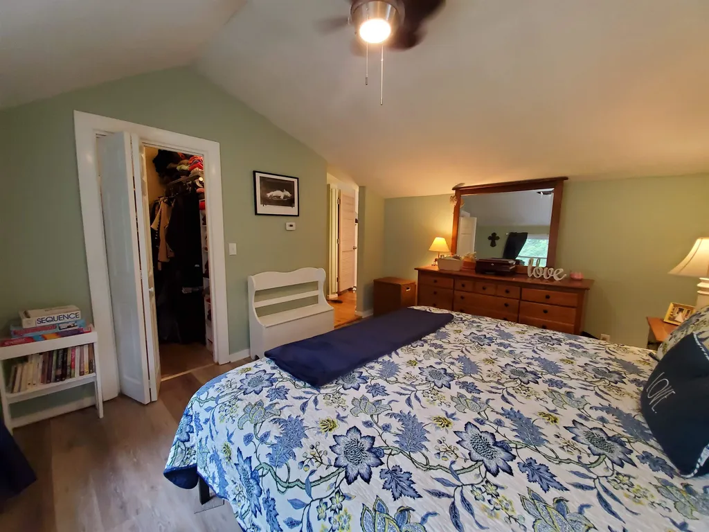 372 Hardy Hill Road Grafton NH 03240