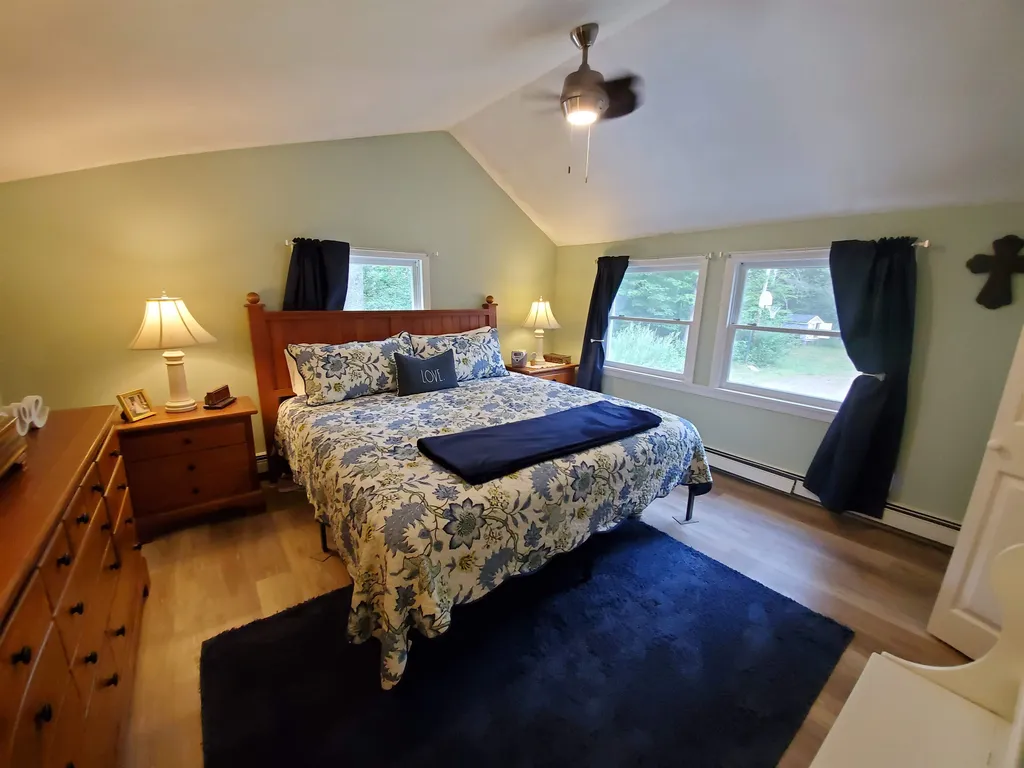 372 Hardy Hill Road Grafton NH 03240