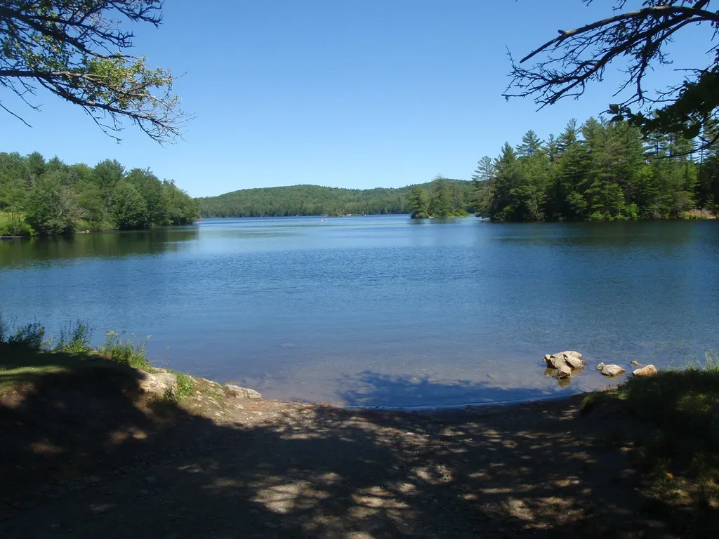 372 Hardy Hill Road Grafton NH 03240
