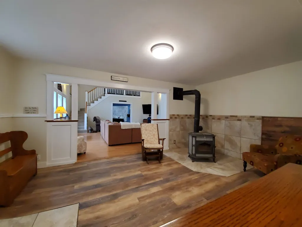 372 Hardy Hill Road Grafton NH 03240