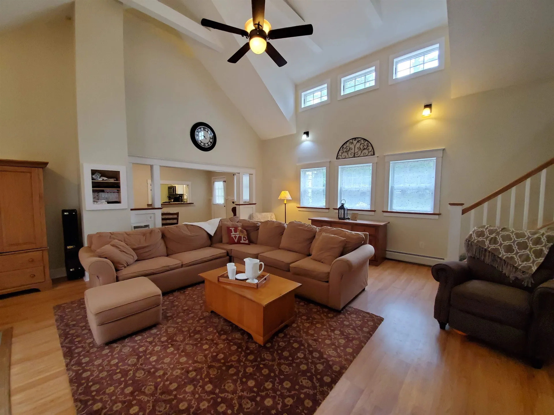 372 Hardy Hill Road Grafton NH 03240