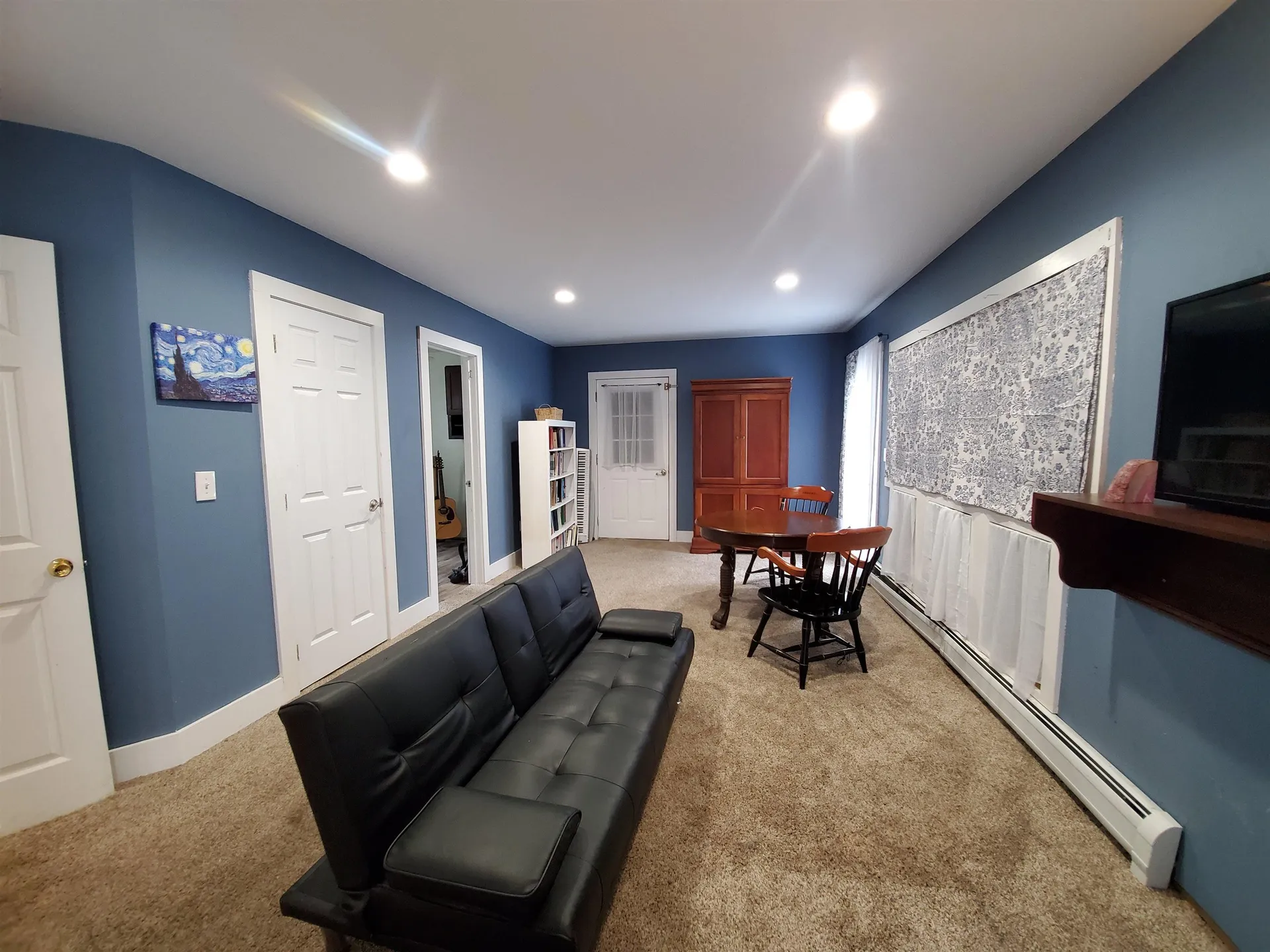 372 Hardy Hill Road Grafton NH 03240