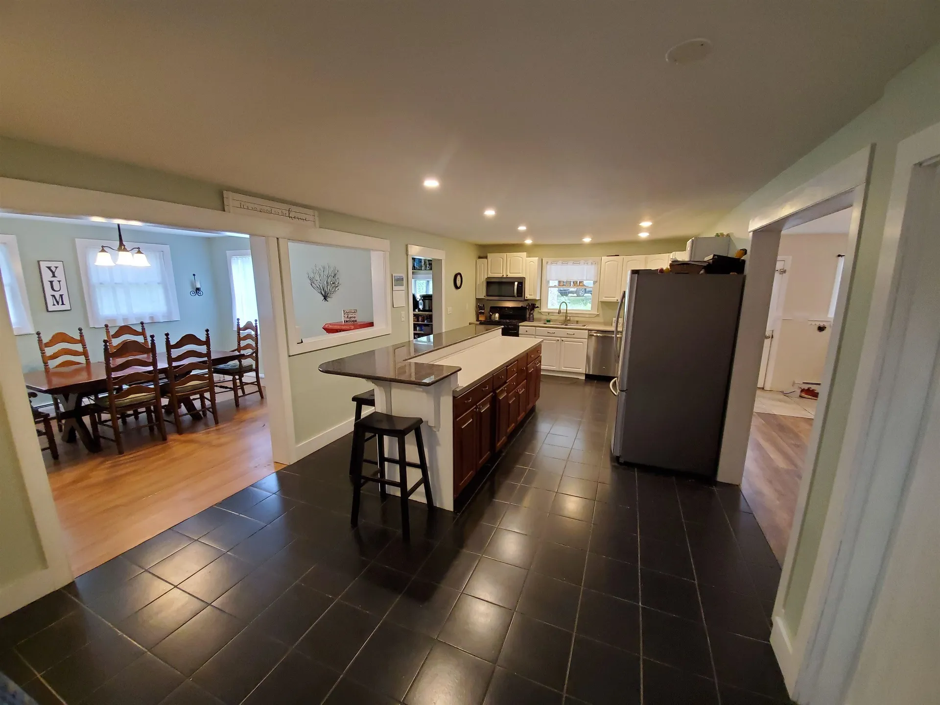 372 Hardy Hill Road Grafton NH 03240
