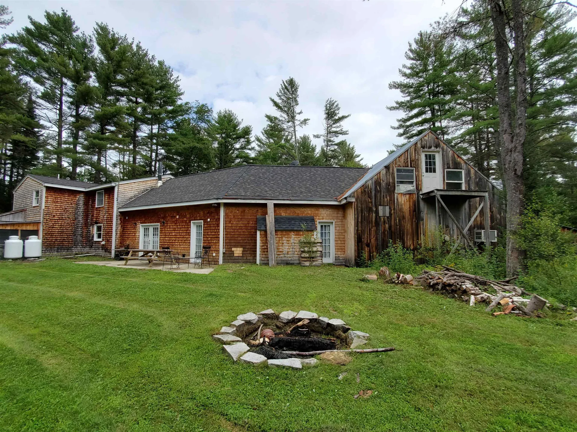 372 Hardy Hill Road Grafton NH 03240