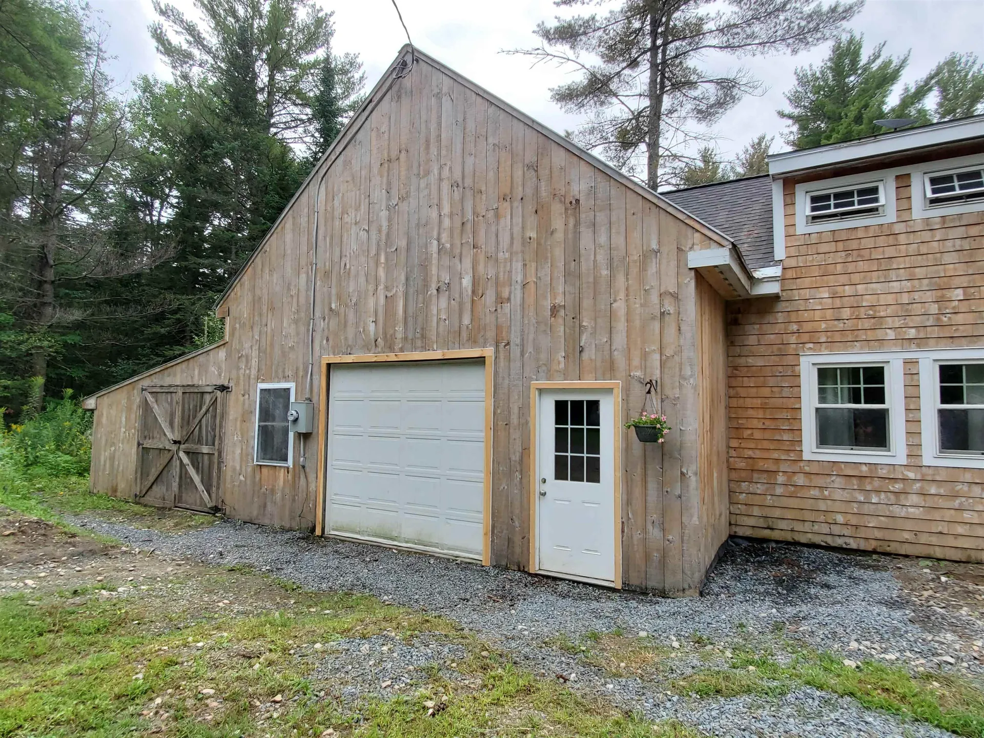 372 Hardy Hill Road Grafton NH 03240
