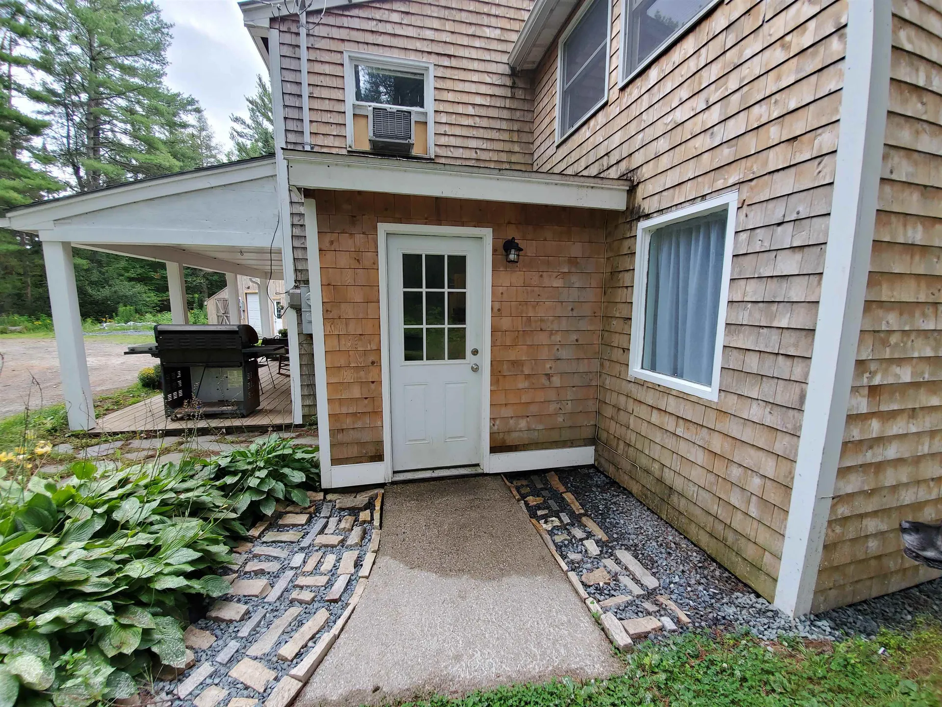 372 Hardy Hill Road Grafton NH 03240