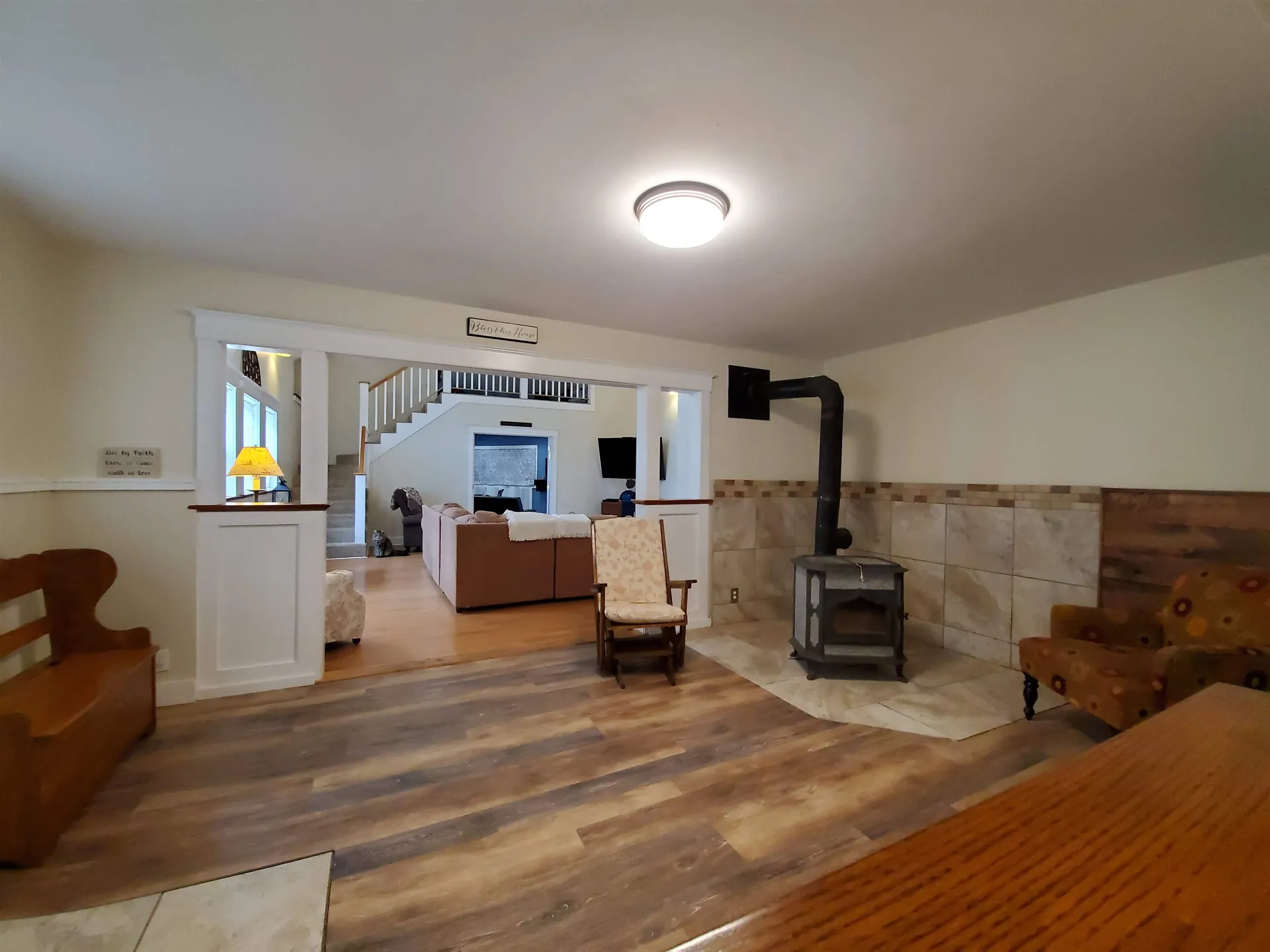 372 Hardy Hill Road Grafton NH 03240