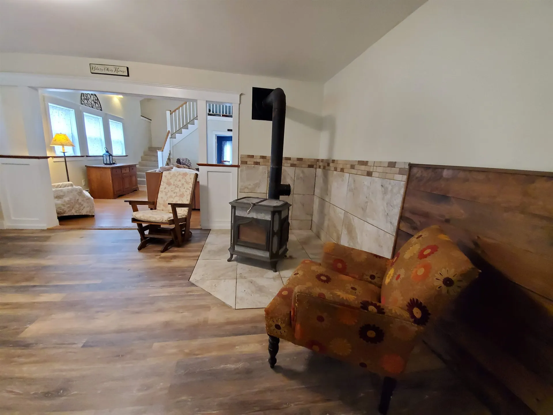372 Hardy Hill Road Grafton NH 03240