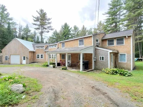 372 Hardy Hill Road Grafton NH 03240