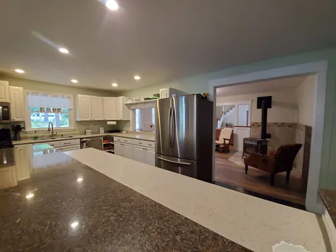 372 Hardy Hill Road Grafton NH 03240