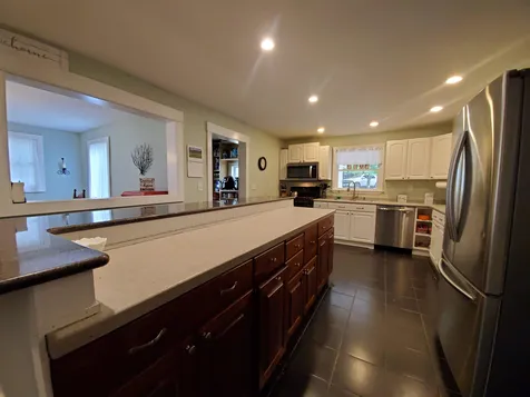 372 Hardy Hill Road Grafton NH 03240