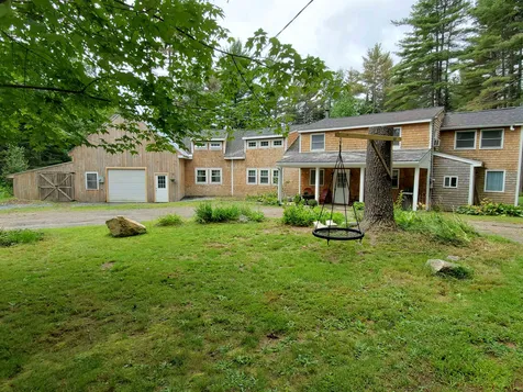 372 Hardy Hill Road Grafton NH 03240