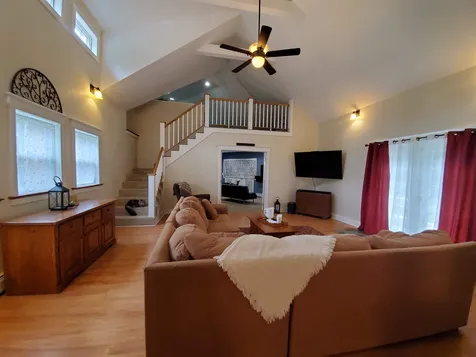 372 Hardy Hill Road Grafton NH 03240