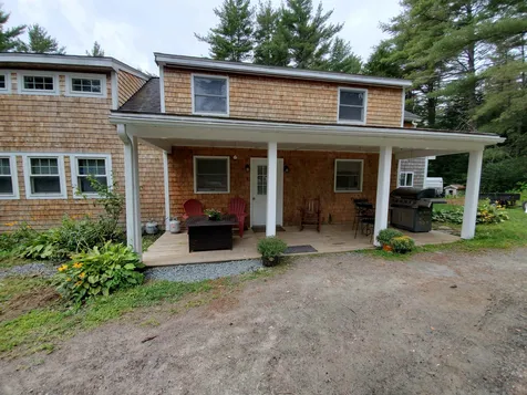 372 Hardy Hill Road Grafton NH 03240