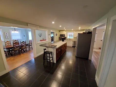 372 Hardy Hill Road Grafton NH 03240