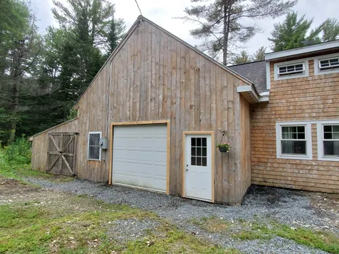 372 Hardy Hill Road Grafton NH 03240