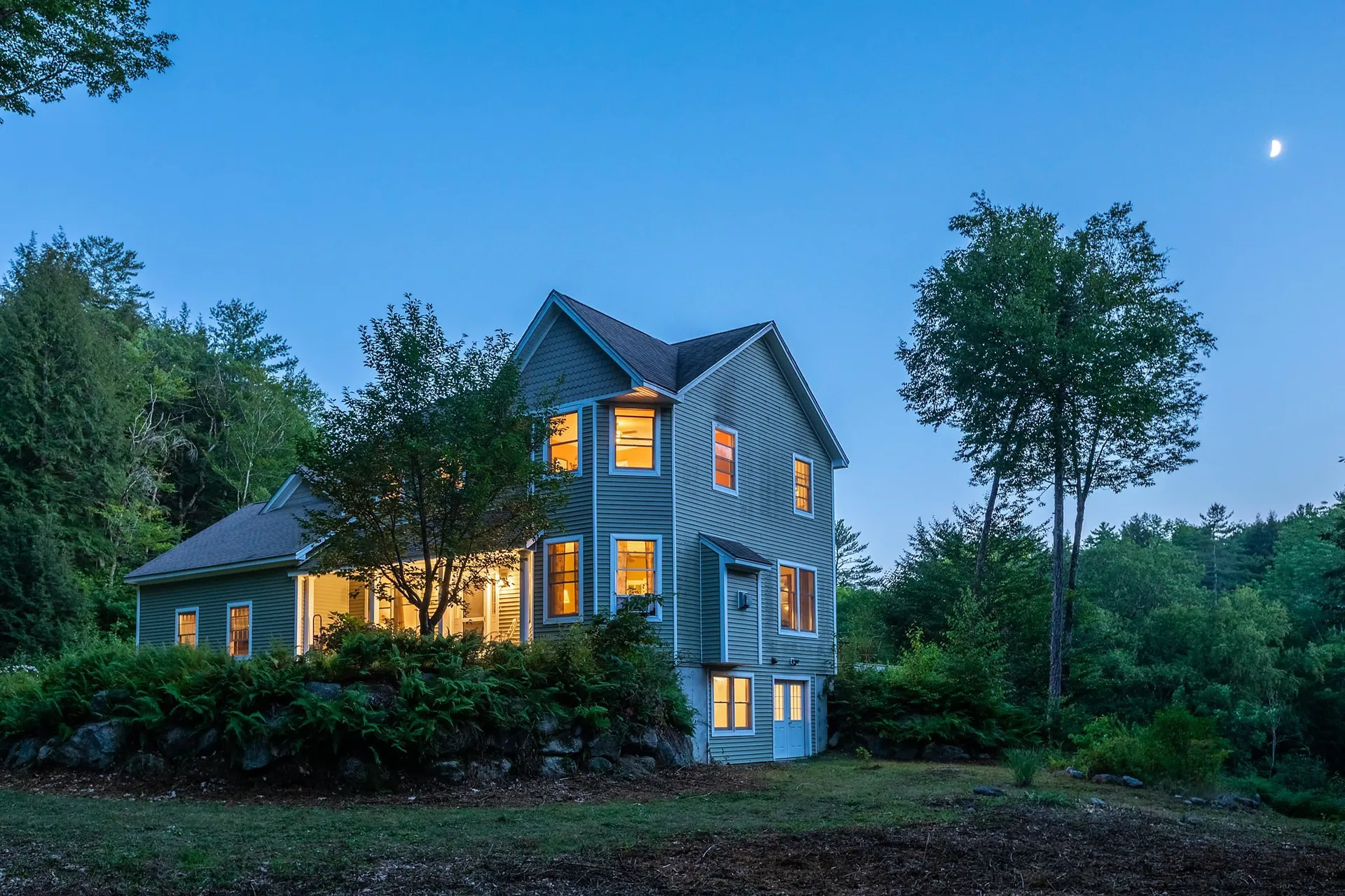 292 Quarry Road Chester VT 05143