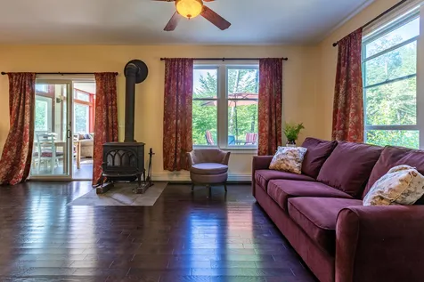 292 Quarry Road Chester VT 05143
