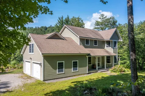 292 Quarry Road Chester VT 05143