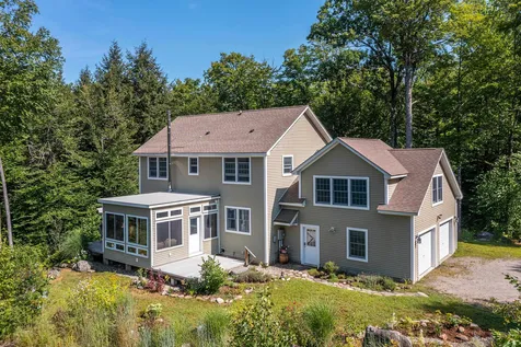 292 Quarry Road Chester VT 05143