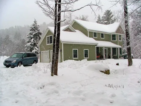 292 Quarry Road Chester VT 05143