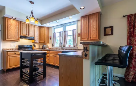 292 Quarry Road Chester VT 05143