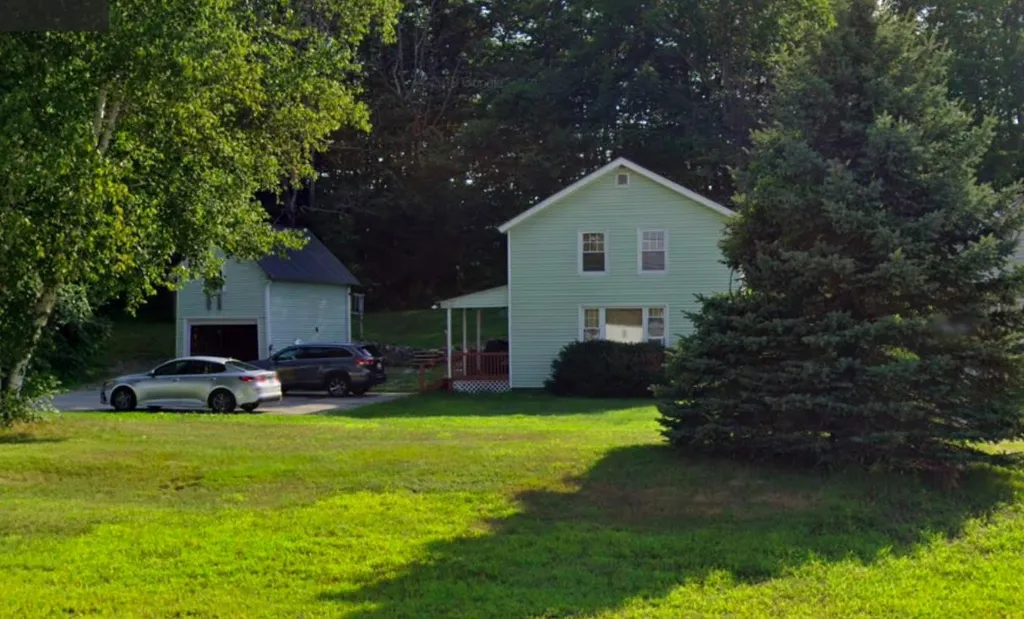 321 N State Street Concord NH 03301