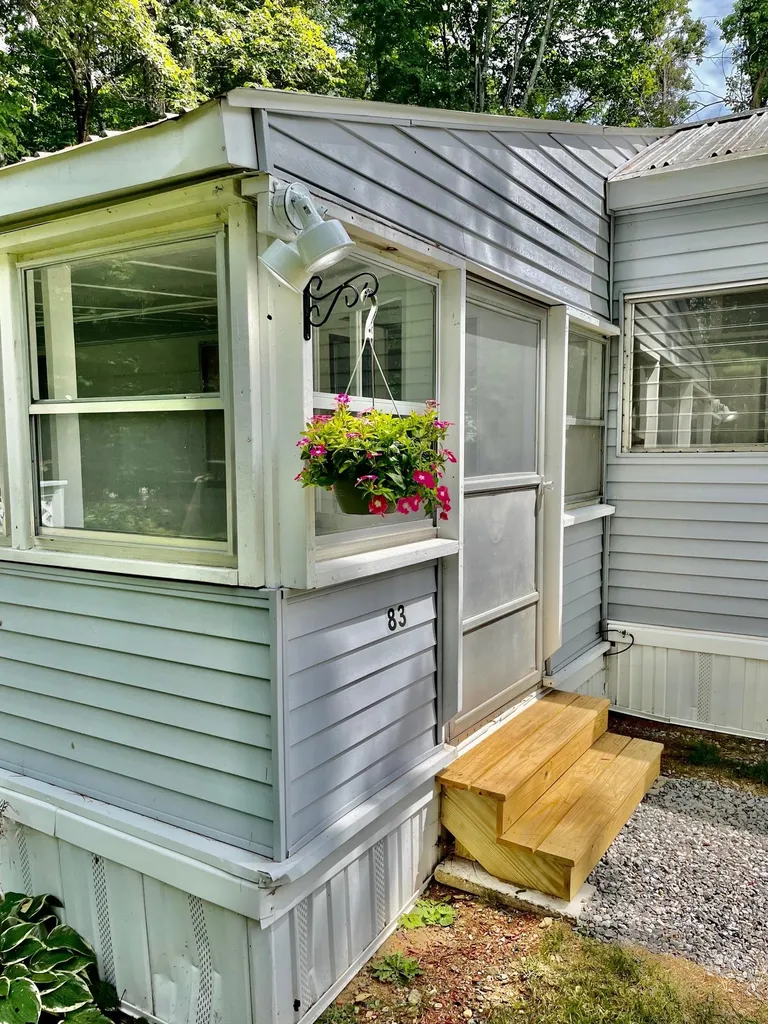 83 Plummer Hill Road Belmont NH 03220