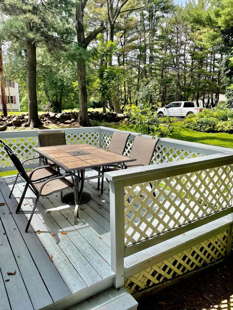 83 Plummer Hill Road Belmont NH 03220