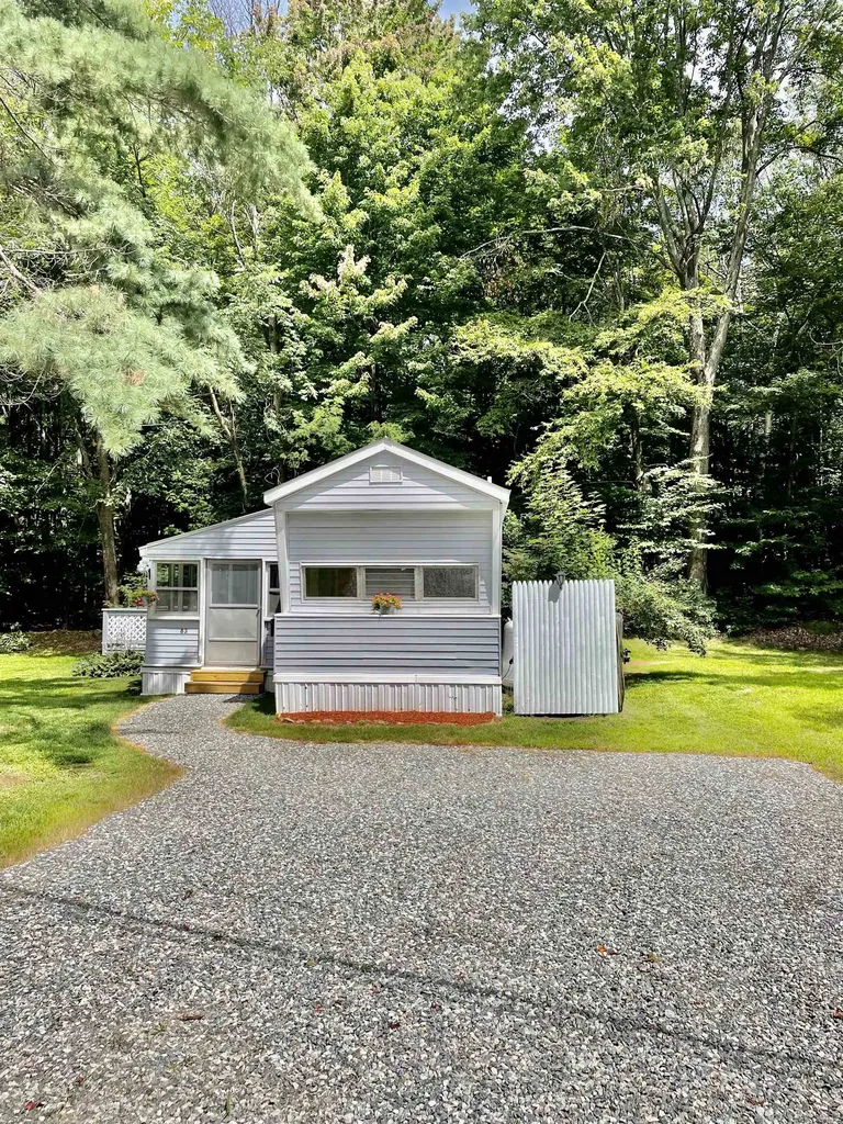83 Plummer Hill Road Belmont NH 03220