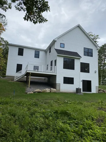 22 Lesnyk Road Goffstown NH 03045
