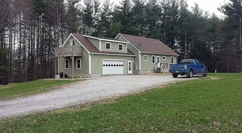 1939 Morey Road Sheldon VT 05483
