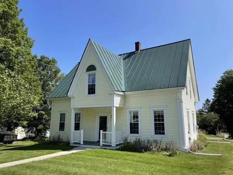 23 Finley Drive Danville VT 05828