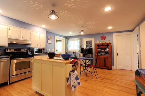 23 Finley Drive Danville VT 05828