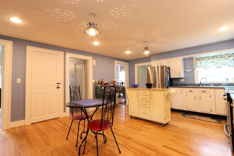 23 Finley Drive Danville VT 05828