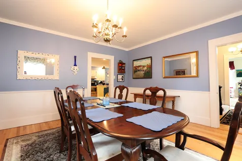 23 Finley Drive Danville VT 05828