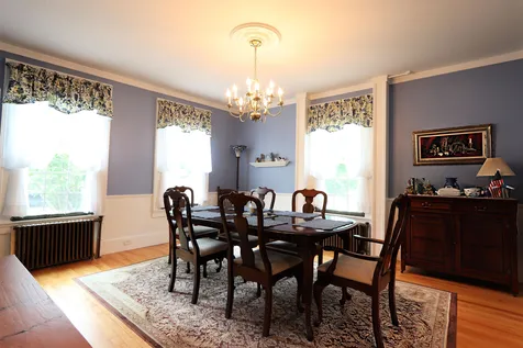 23 Finley Drive Danville VT 05828